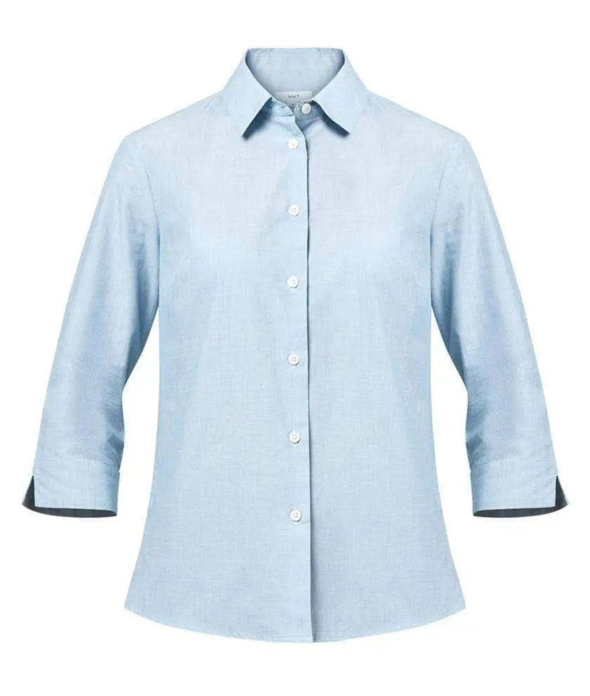 NNT 3/4 Sleeve Shirt CATUDH Metro Workwear.